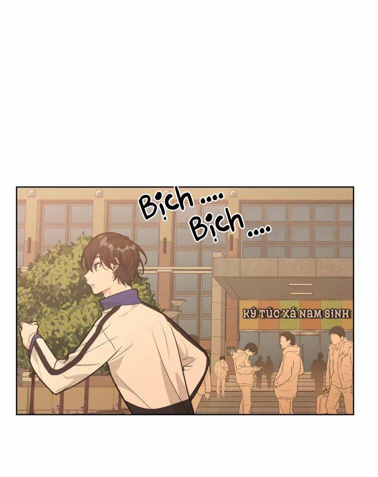 Cẩn Thận Bị Mộng Ma Ăn Mất Đó! Chapter 61.5 - Trang 2