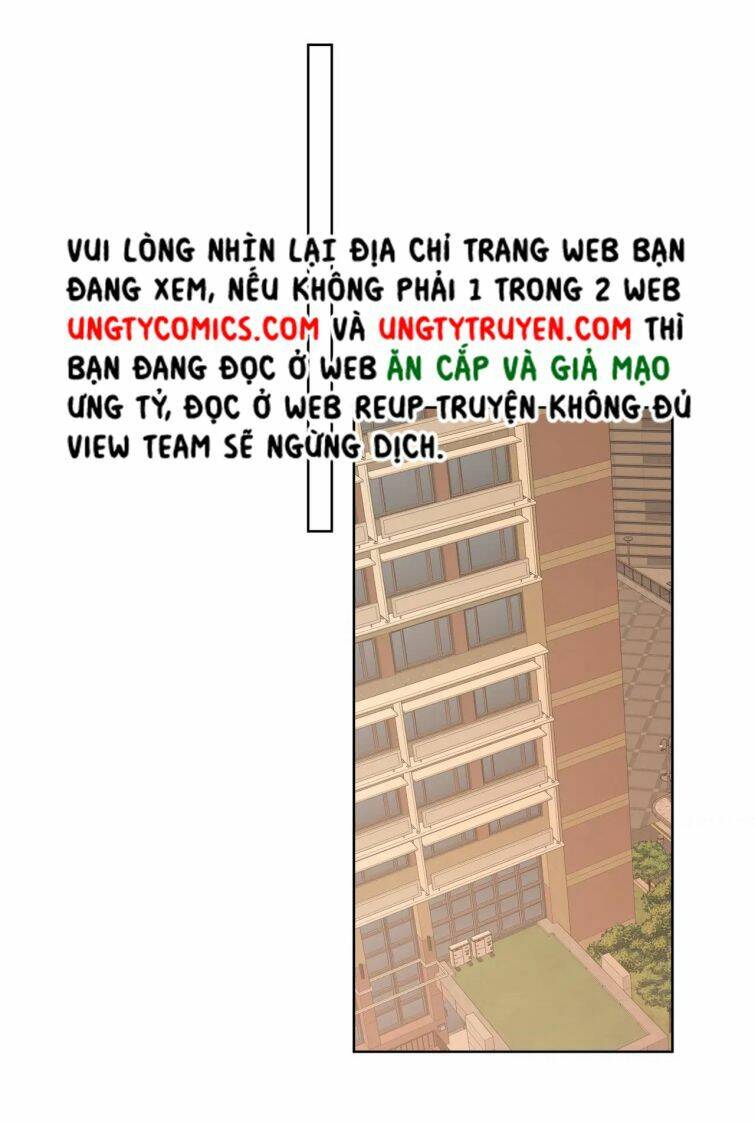 Cẩn Thận Bị Mộng Ma Ăn Mất Đó! Chapter 61.5 - Trang 2