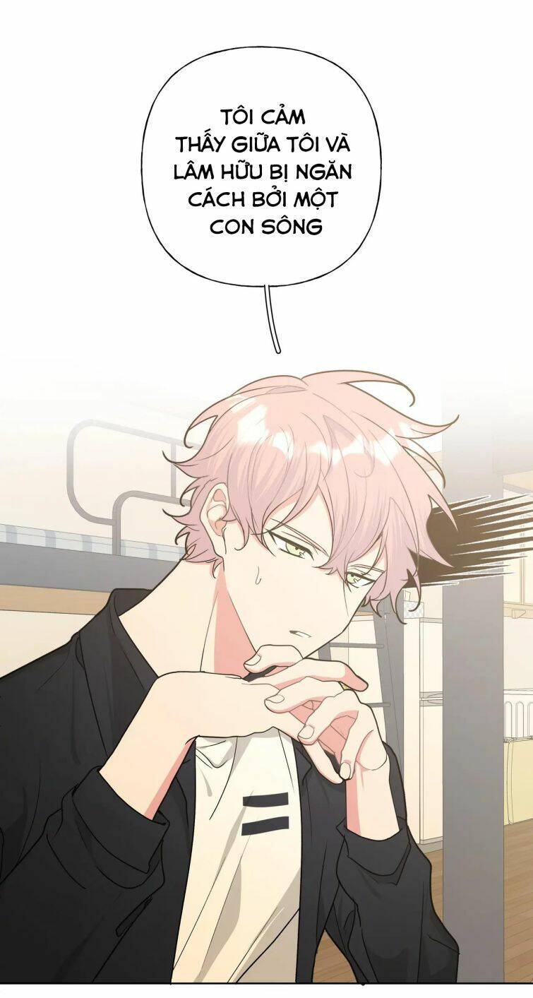 Cẩn Thận Bị Mộng Ma Ăn Mất Đó! Chapter 61.5 - Trang 2