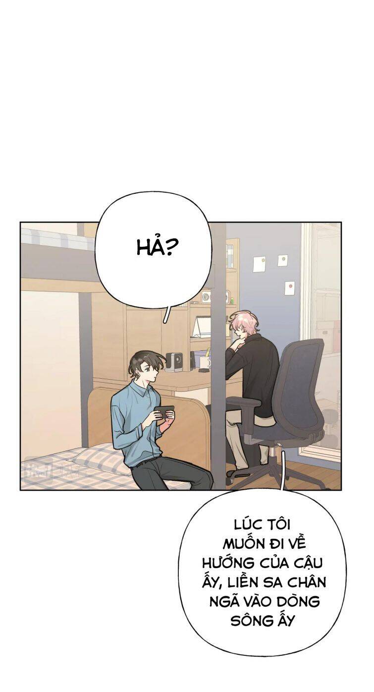 Cẩn Thận Bị Mộng Ma Ăn Mất Đó! Chapter 61.5 - Trang 2