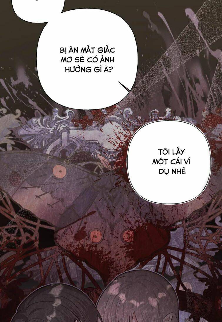 Cẩn Thận Bị Mộng Ma Ăn Mất Đó! Chapter 61 - Trang 2