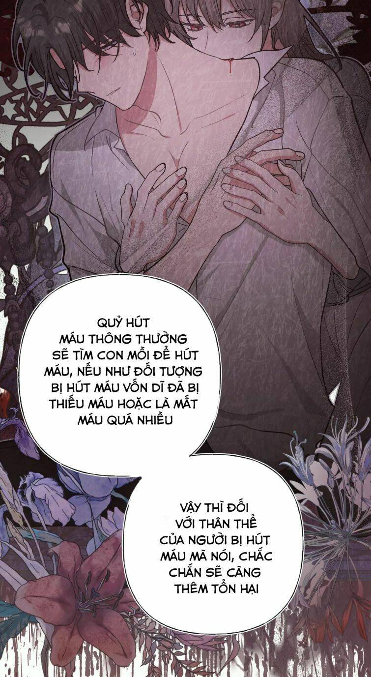 Cẩn Thận Bị Mộng Ma Ăn Mất Đó! Chapter 61 - Trang 2