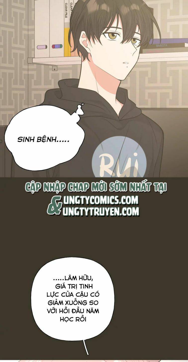 Cẩn Thận Bị Mộng Ma Ăn Mất Đó! Chapter 61 - Trang 2