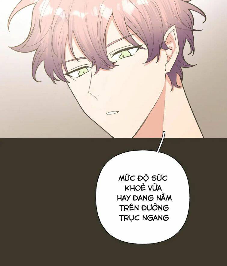 Cẩn Thận Bị Mộng Ma Ăn Mất Đó! Chapter 61 - Trang 2