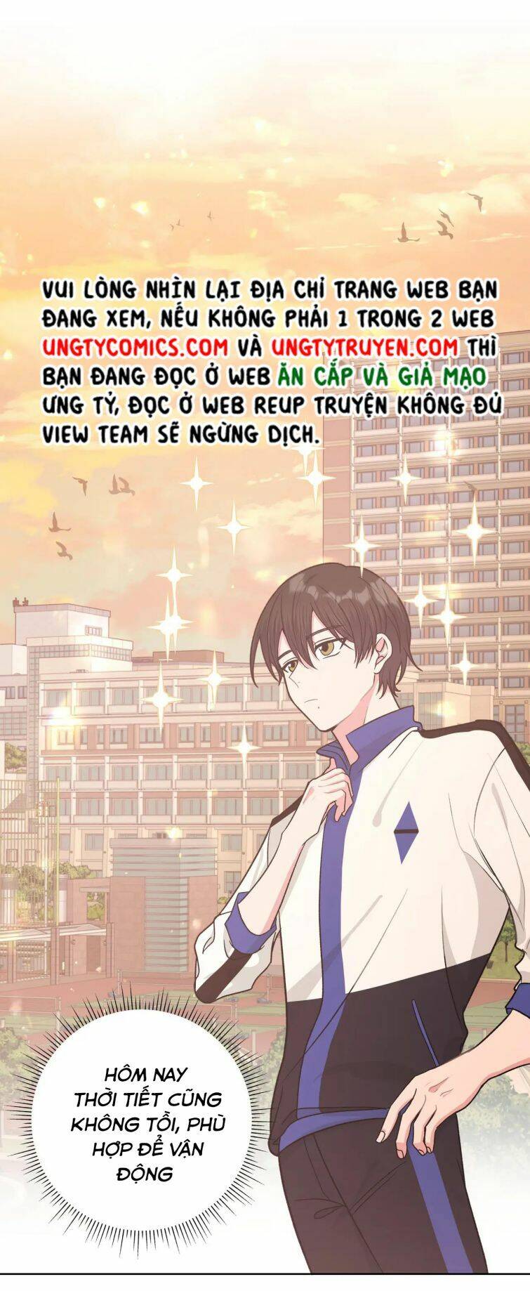 Cẩn Thận Bị Mộng Ma Ăn Mất Đó! Chapter 61 - Trang 2