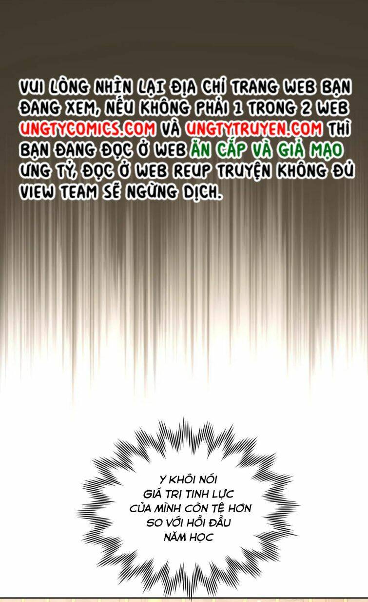 Cẩn Thận Bị Mộng Ma Ăn Mất Đó! Chapter 61 - Trang 2