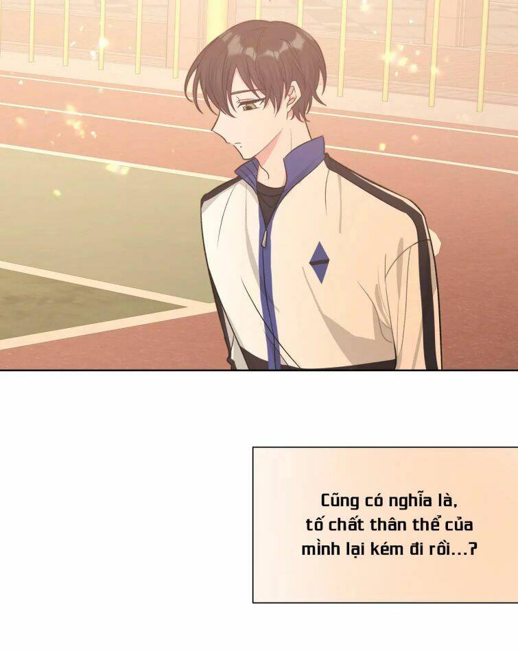 Cẩn Thận Bị Mộng Ma Ăn Mất Đó! Chapter 61 - Trang 2