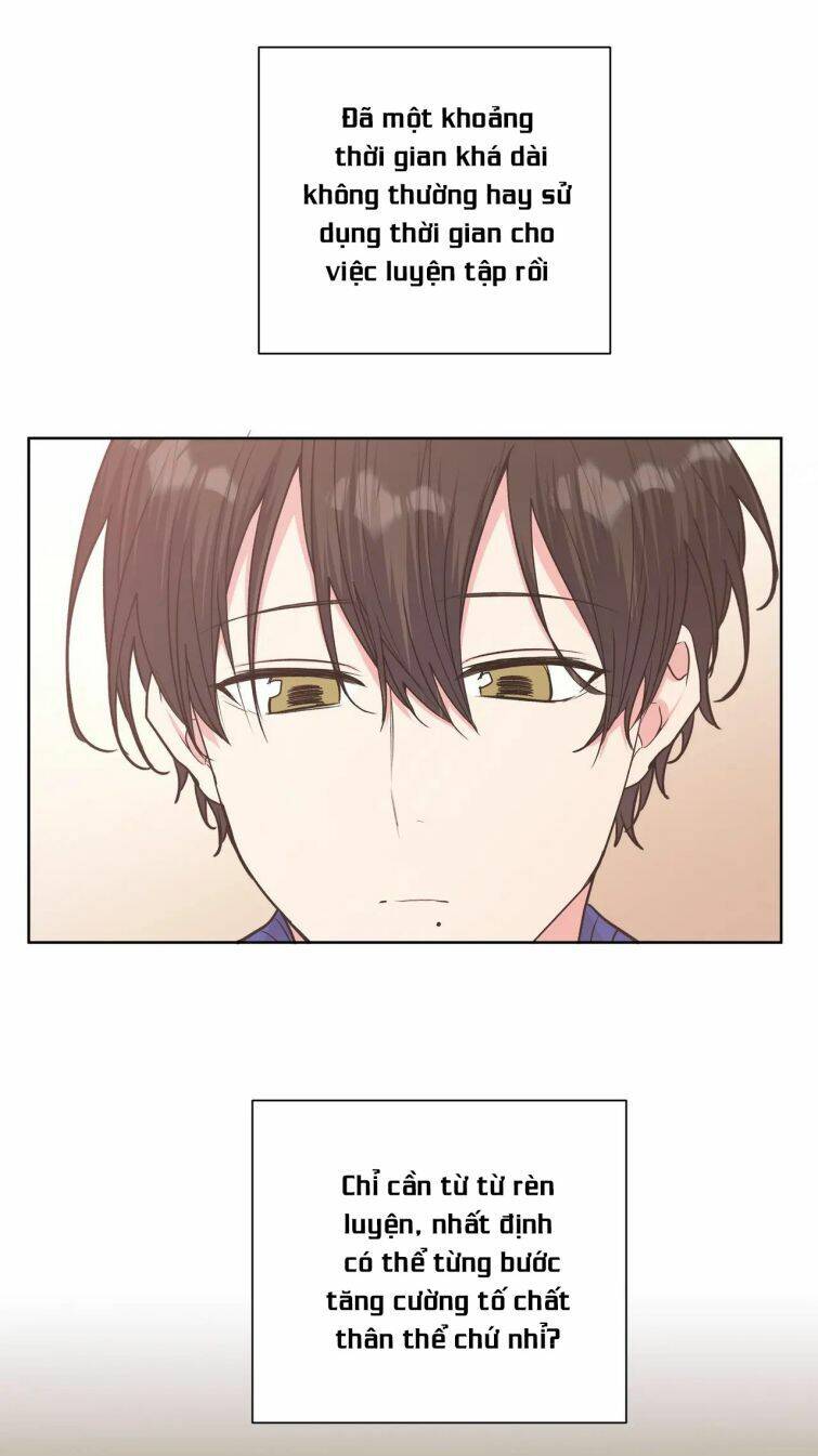 Cẩn Thận Bị Mộng Ma Ăn Mất Đó! Chapter 61 - Trang 2