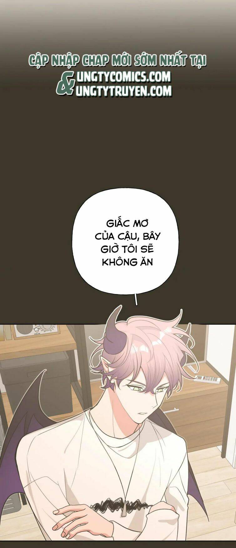 Cẩn Thận Bị Mộng Ma Ăn Mất Đó! Chapter 61 - Trang 2