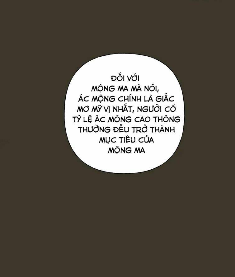 Cẩn Thận Bị Mộng Ma Ăn Mất Đó! Chapter 61 - Trang 2