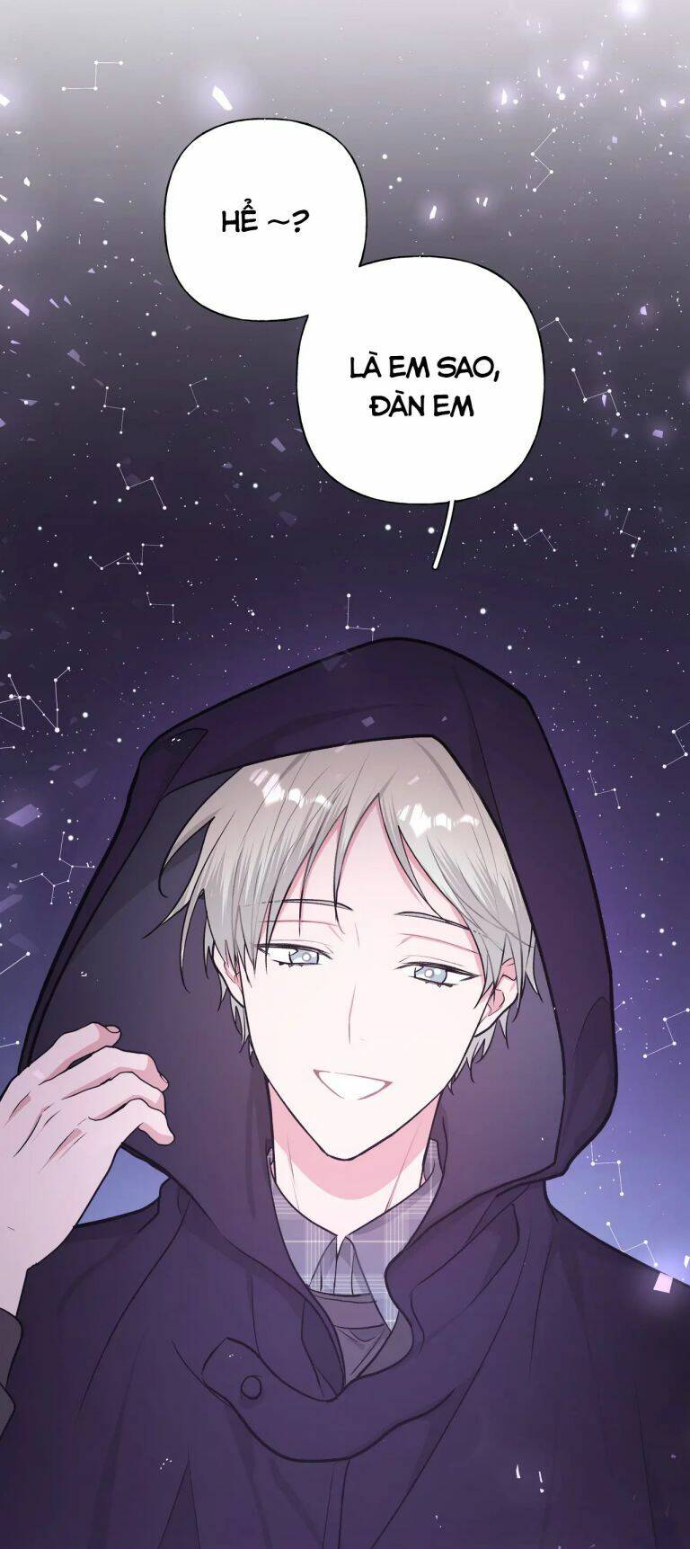 Cẩn Thận Bị Mộng Ma Ăn Mất Đó! Chapter 62.5 - Trang 2