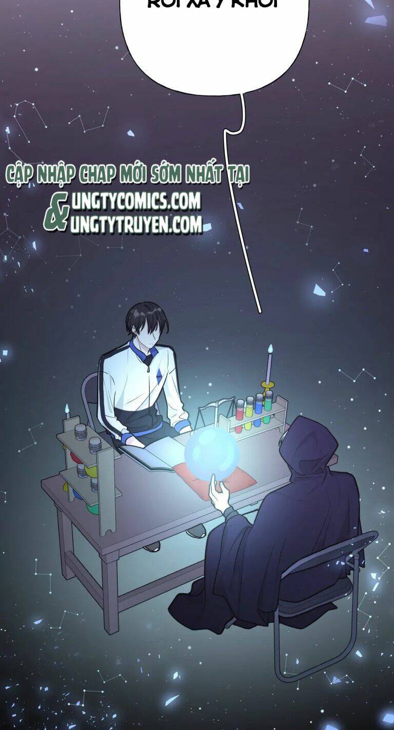 Cẩn Thận Bị Mộng Ma Ăn Mất Đó! Chapter 62.5 - Trang 2