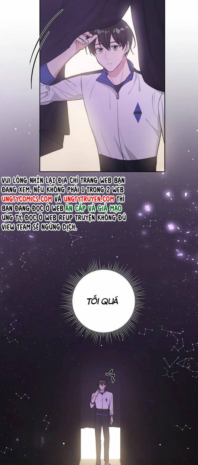 Cẩn Thận Bị Mộng Ma Ăn Mất Đó! Chapter 62.5 - Trang 2