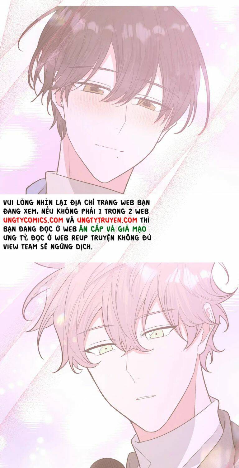 Cẩn Thận Bị Mộng Ma Ăn Mất Đó! Chapter 62 - Trang 2