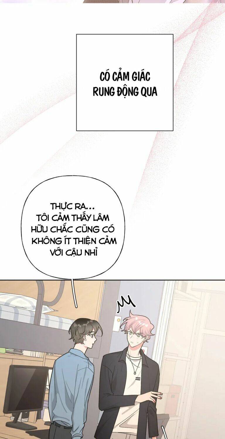 Cẩn Thận Bị Mộng Ma Ăn Mất Đó! Chapter 62 - Trang 2