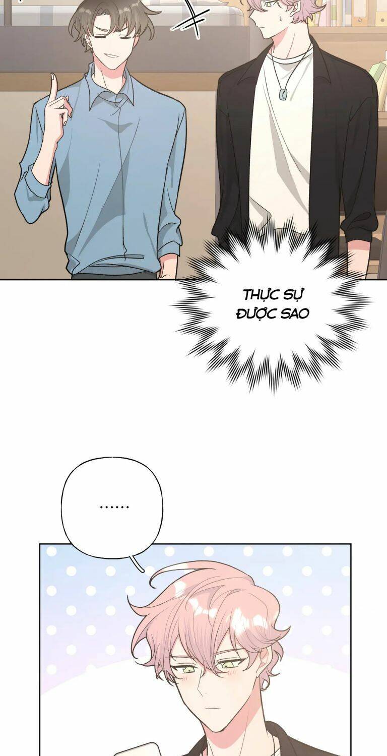 Cẩn Thận Bị Mộng Ma Ăn Mất Đó! Chapter 62 - Trang 2