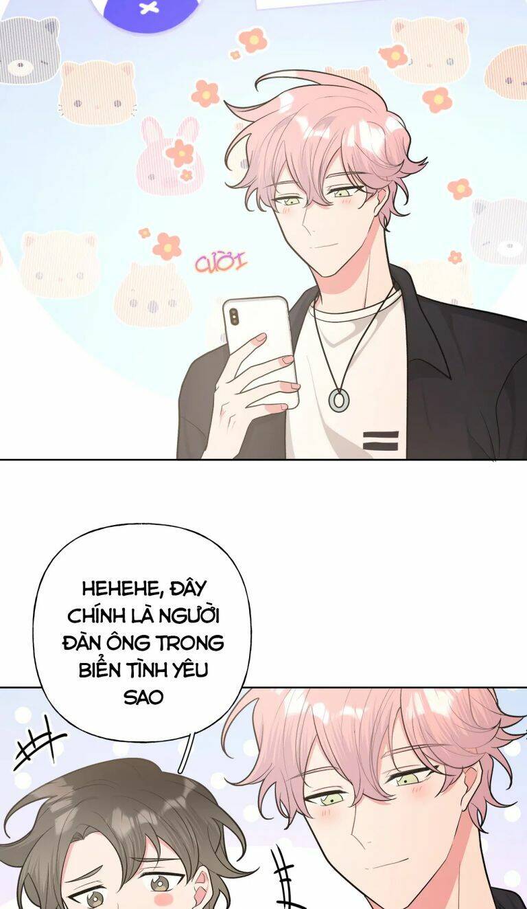 Cẩn Thận Bị Mộng Ma Ăn Mất Đó! Chapter 62 - Trang 2