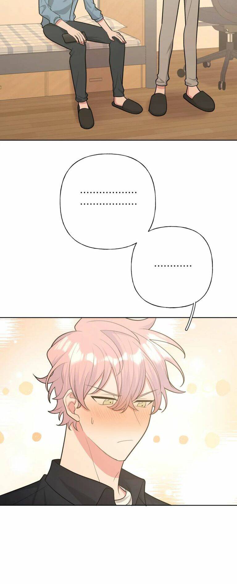 Cẩn Thận Bị Mộng Ma Ăn Mất Đó! Chapter 62 - Trang 2