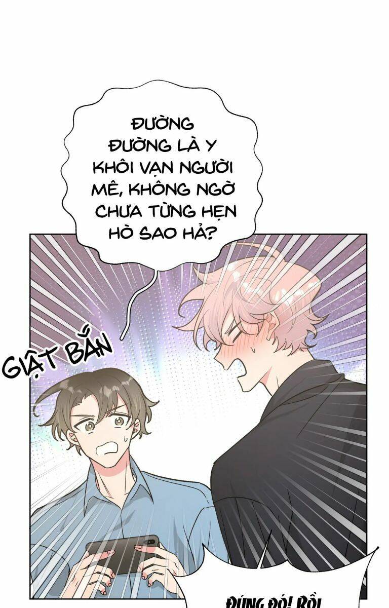 Cẩn Thận Bị Mộng Ma Ăn Mất Đó! Chapter 62 - Trang 2