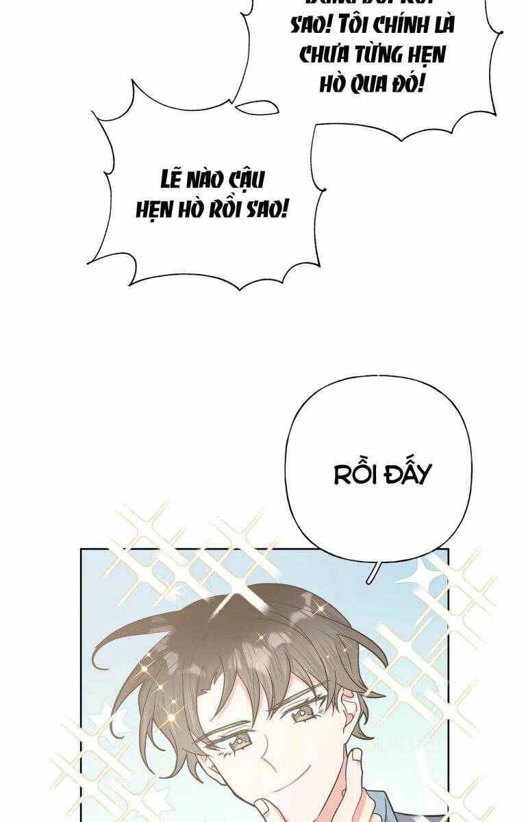 Cẩn Thận Bị Mộng Ma Ăn Mất Đó! Chapter 62 - Trang 2