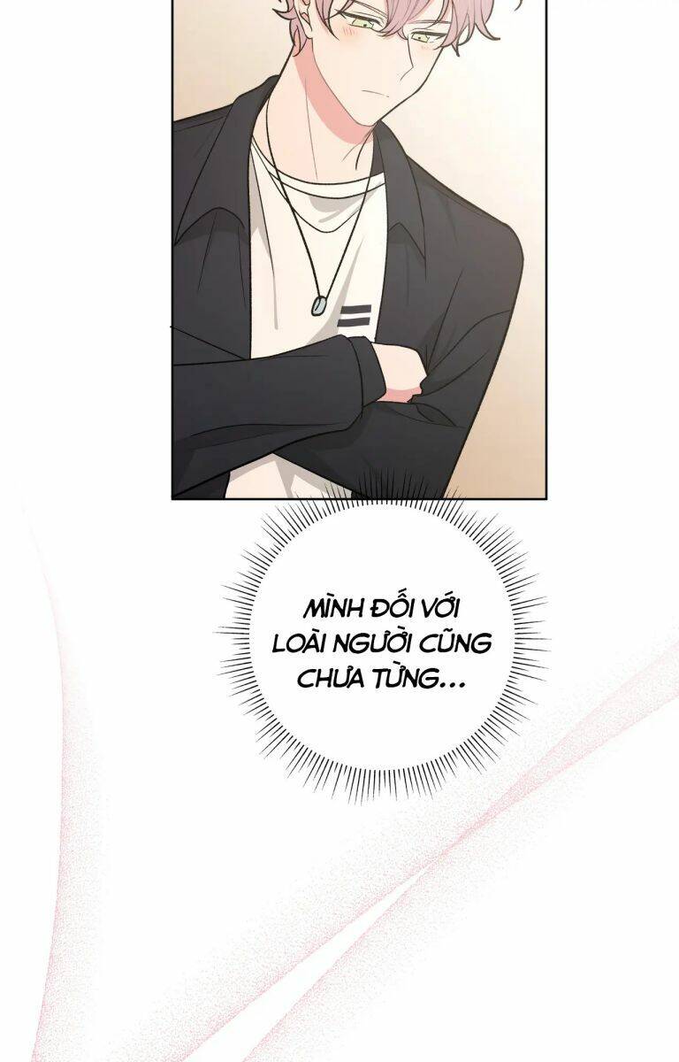 Cẩn Thận Bị Mộng Ma Ăn Mất Đó! Chapter 62 - Trang 2