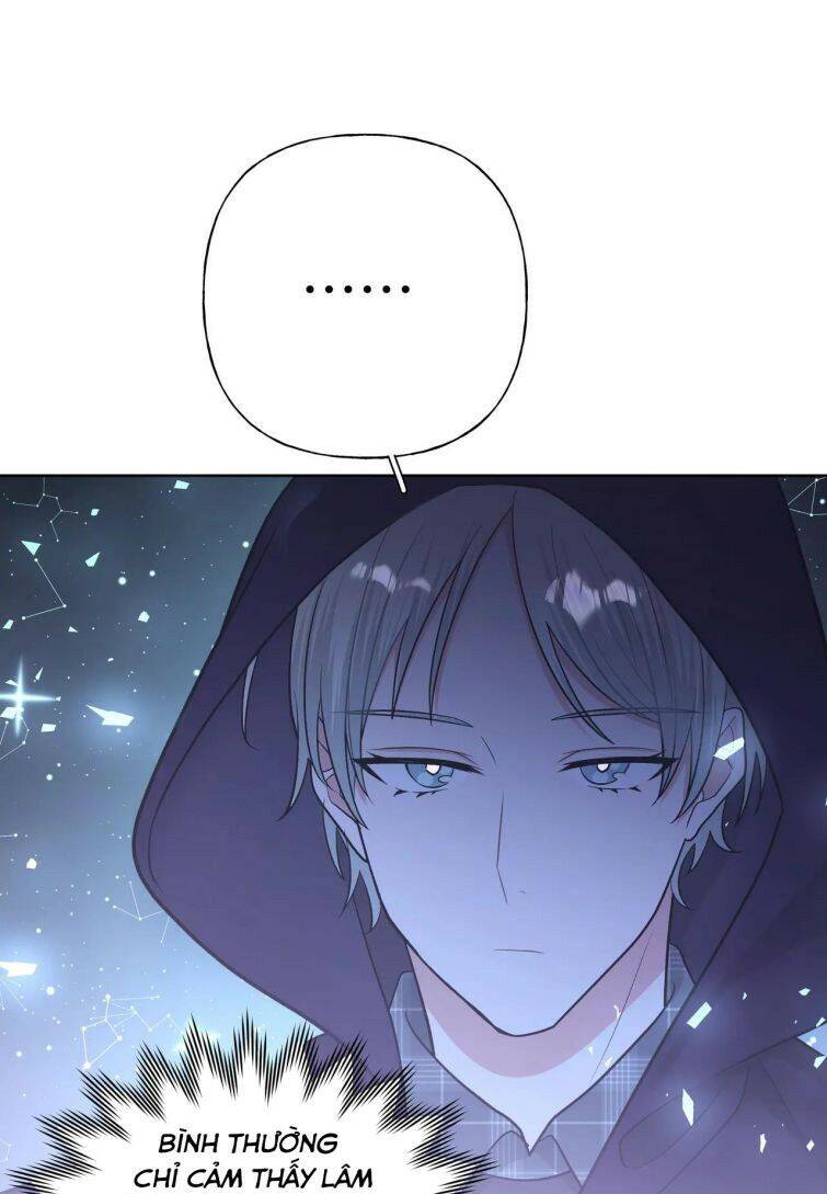 Cẩn Thận Bị Mộng Ma Ăn Mất Đó! Chapter 63.5 - Trang 2