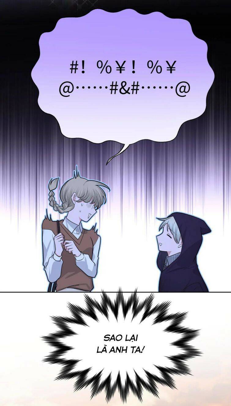 Cẩn Thận Bị Mộng Ma Ăn Mất Đó! Chapter 63.5 - Trang 2