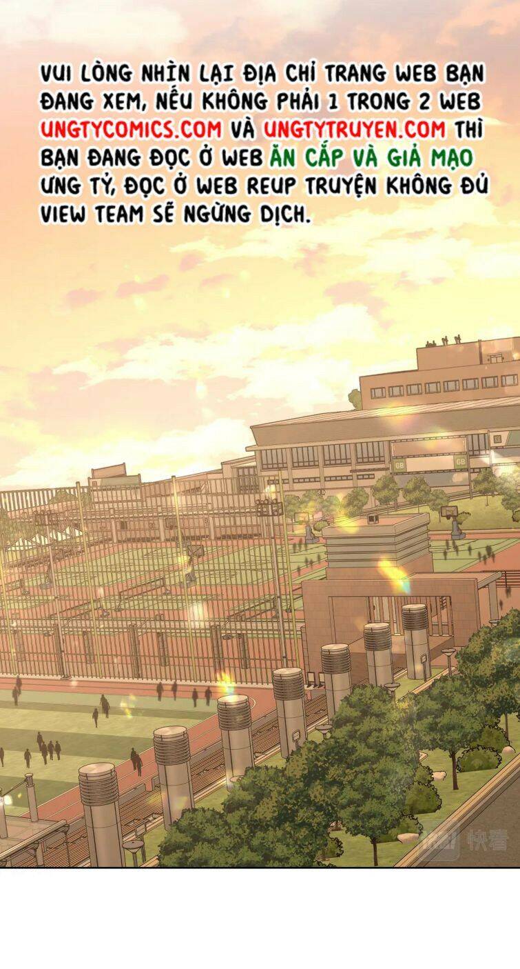 Cẩn Thận Bị Mộng Ma Ăn Mất Đó! Chapter 63.5 - Trang 2