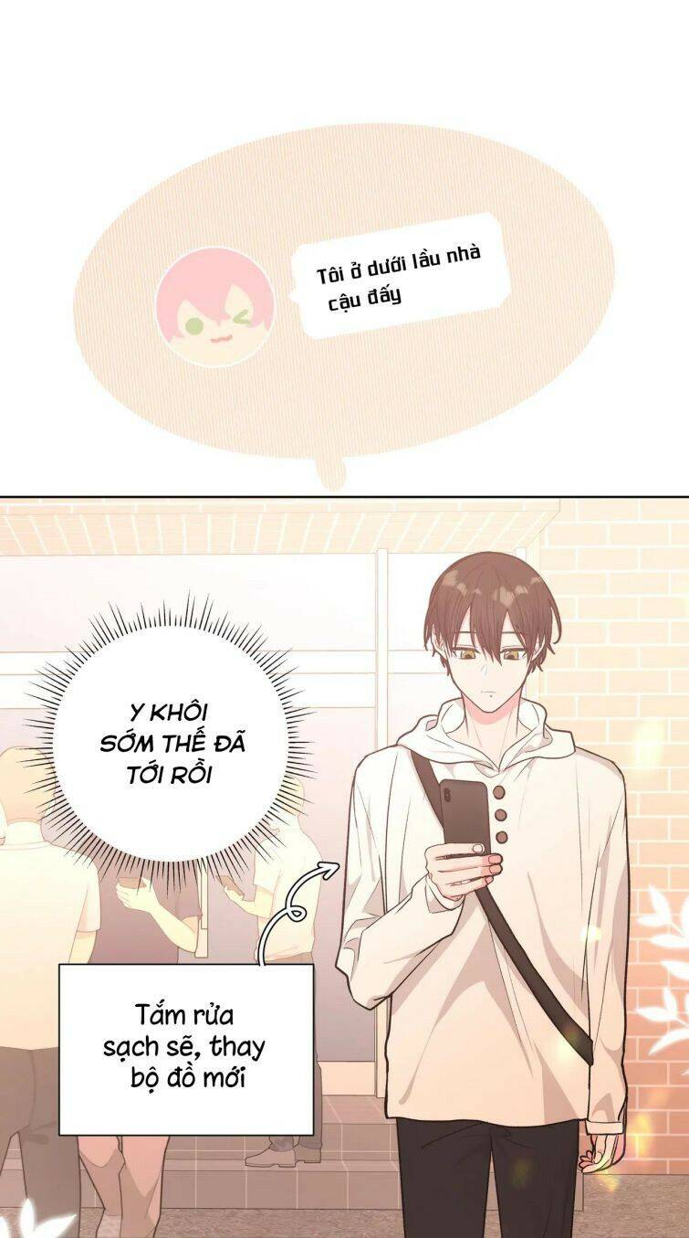 Cẩn Thận Bị Mộng Ma Ăn Mất Đó! Chapter 63.5 - Trang 2