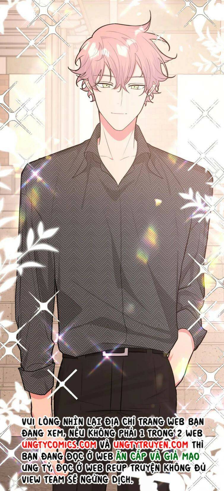 Cẩn Thận Bị Mộng Ma Ăn Mất Đó! Chapter 63.5 - Trang 2