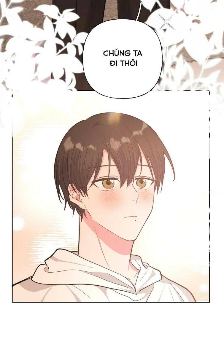 Cẩn Thận Bị Mộng Ma Ăn Mất Đó! Chapter 63.5 - Trang 2