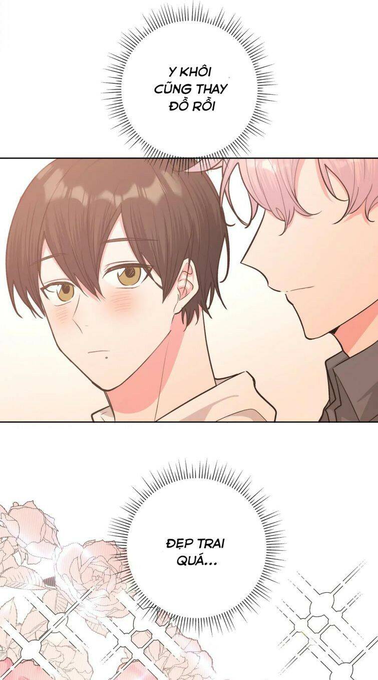 Cẩn Thận Bị Mộng Ma Ăn Mất Đó! Chapter 63.5 - Trang 2