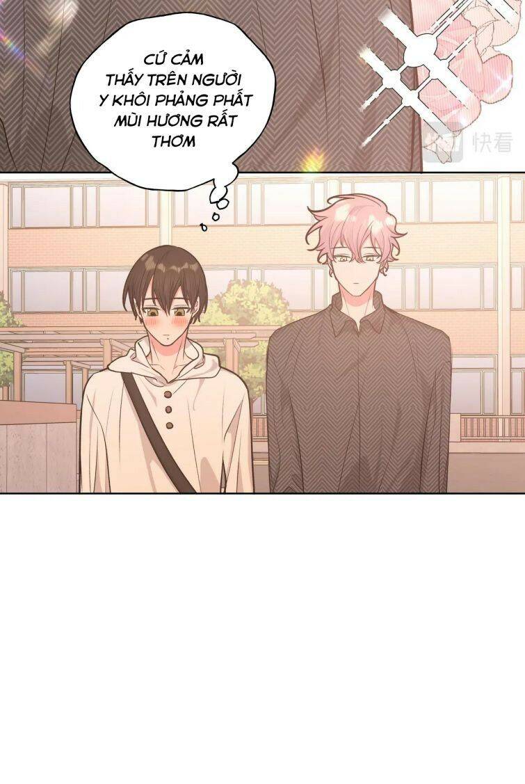 Cẩn Thận Bị Mộng Ma Ăn Mất Đó! Chapter 63.5 - Trang 2