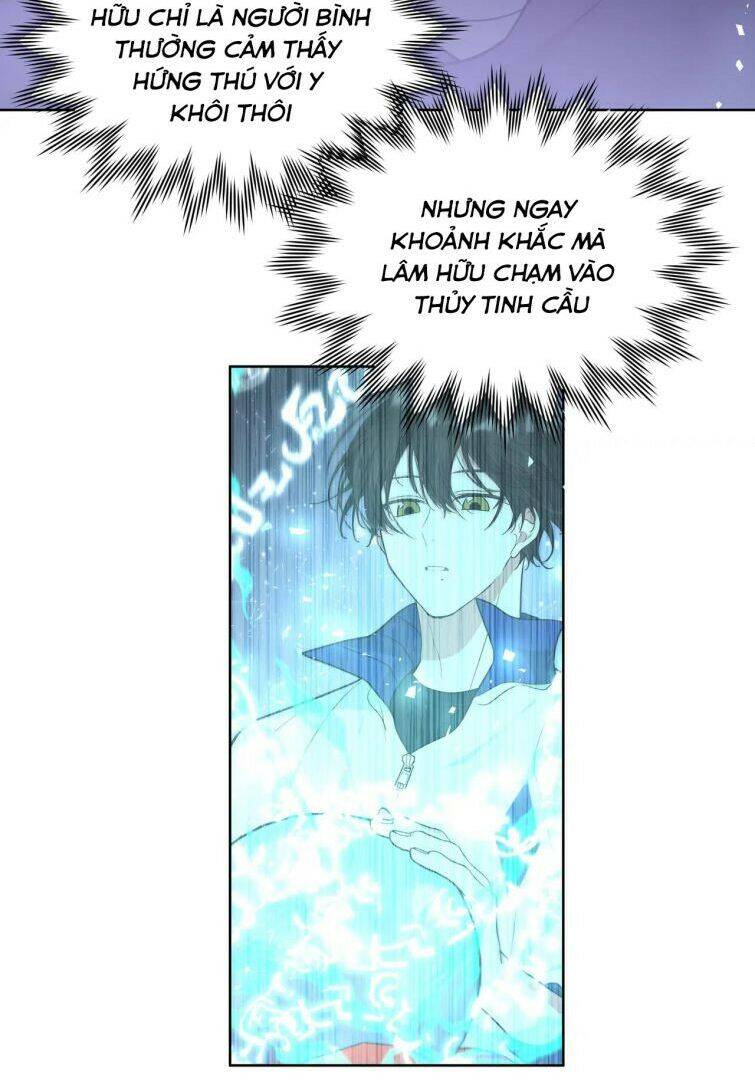 Cẩn Thận Bị Mộng Ma Ăn Mất Đó! Chapter 63.5 - Trang 2