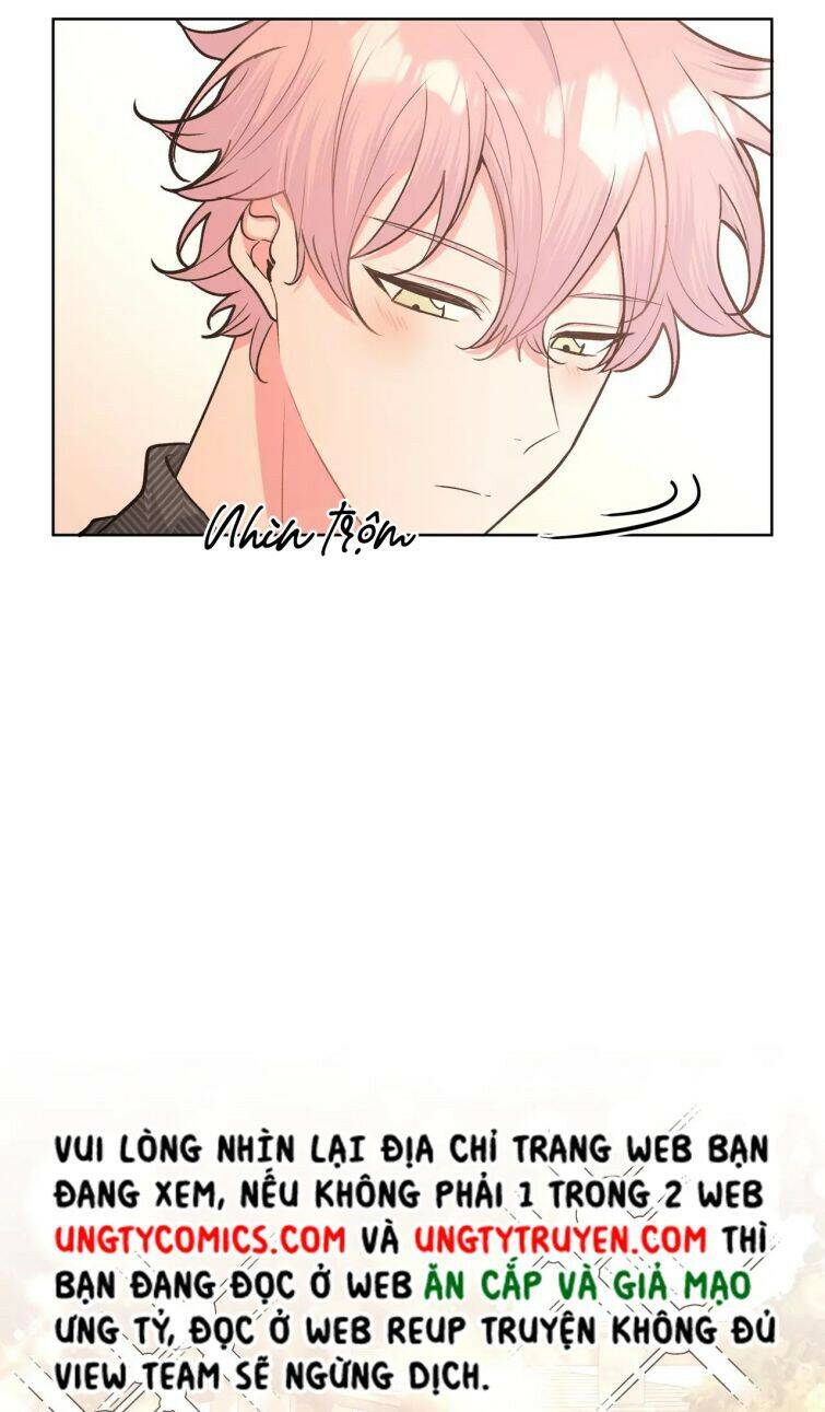 Cẩn Thận Bị Mộng Ma Ăn Mất Đó! Chapter 63.5 - Trang 2