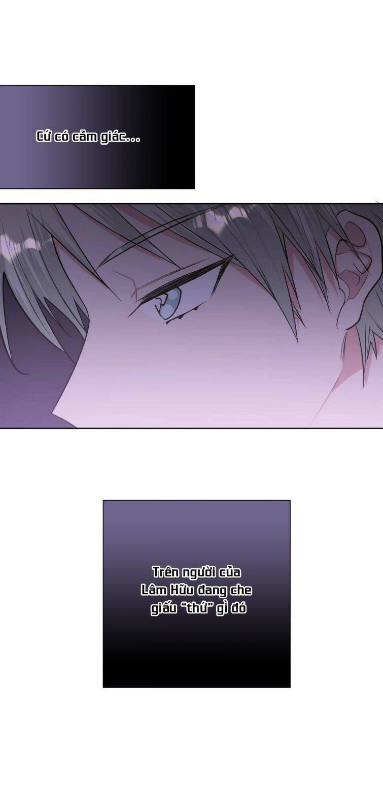 Cẩn Thận Bị Mộng Ma Ăn Mất Đó! Chapter 63.5 - Trang 2