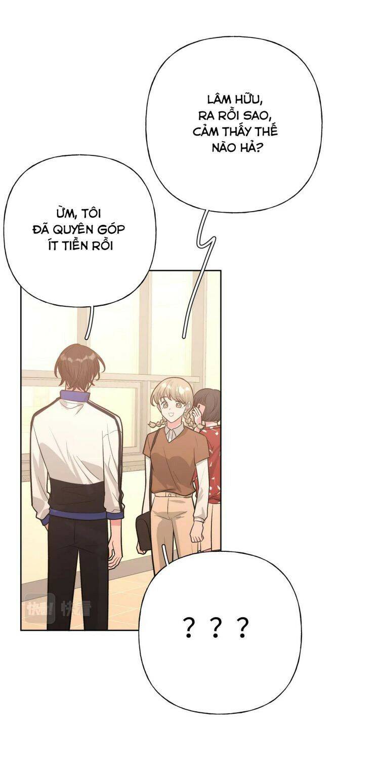 Cẩn Thận Bị Mộng Ma Ăn Mất Đó! Chapter 63.5 - Trang 2