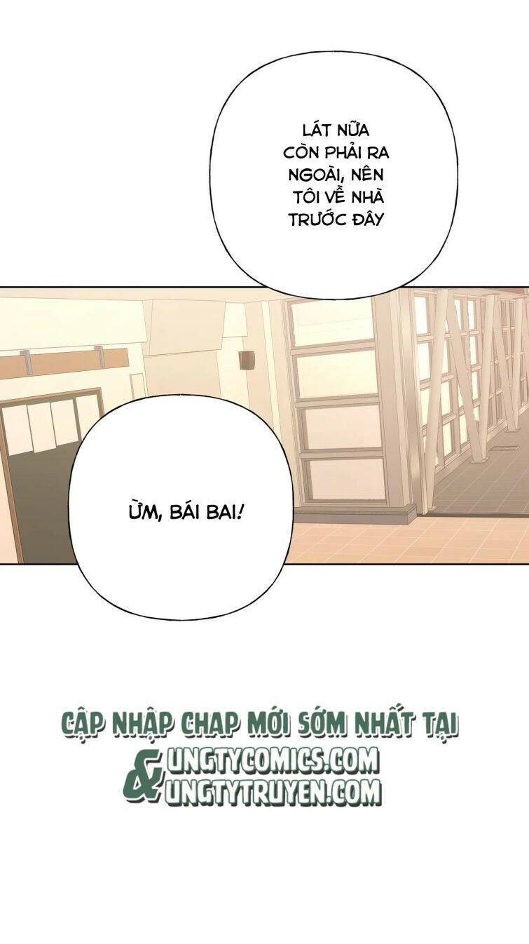 Cẩn Thận Bị Mộng Ma Ăn Mất Đó! Chapter 63.5 - Trang 2