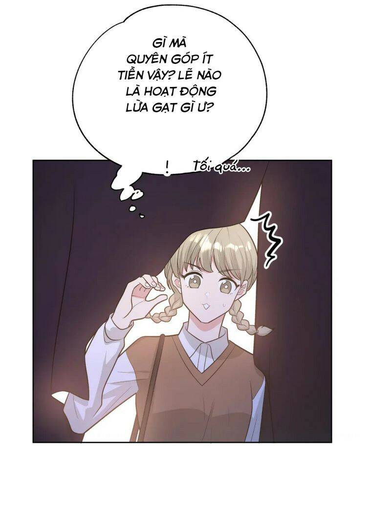 Cẩn Thận Bị Mộng Ma Ăn Mất Đó! Chapter 63.5 - Trang 2