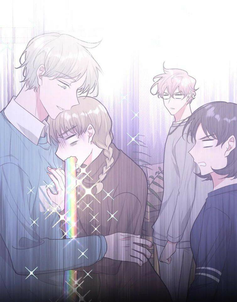 Cẩn Thận Bị Mộng Ma Ăn Mất Đó! Chapter 63.5 - Trang 2