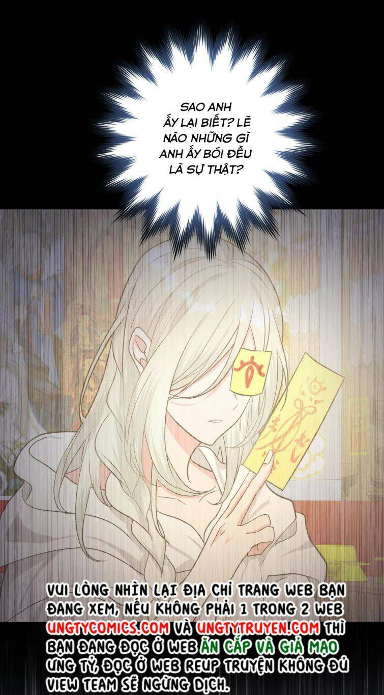 Cẩn Thận Bị Mộng Ma Ăn Mất Đó! Chapter 63 - Trang 2