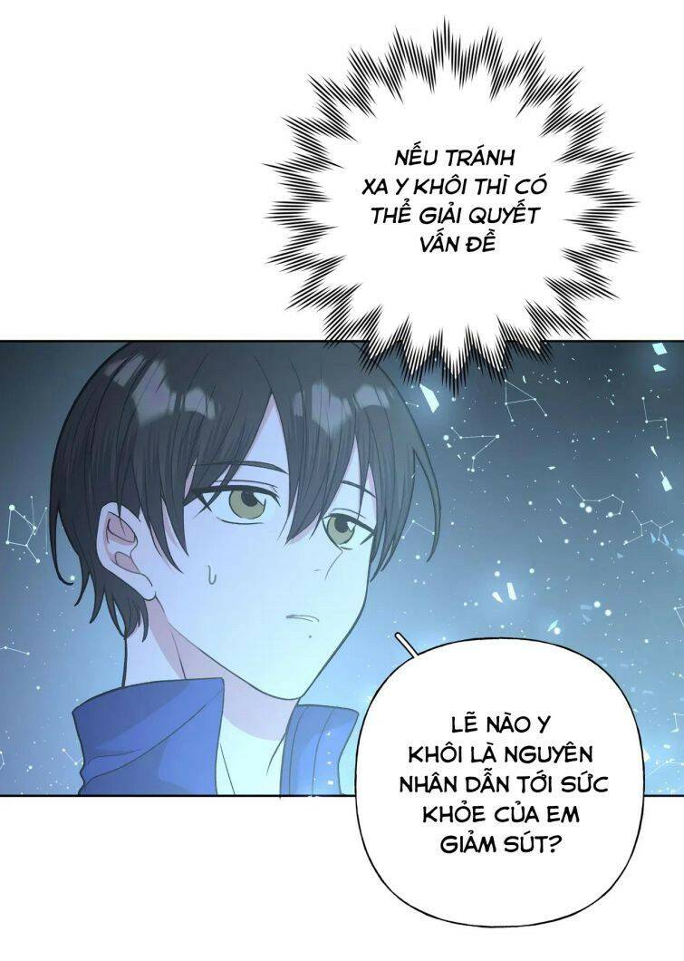 Cẩn Thận Bị Mộng Ma Ăn Mất Đó! Chapter 63 - Trang 2