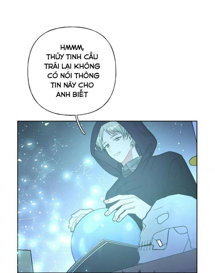 Cẩn Thận Bị Mộng Ma Ăn Mất Đó! Chapter 63 - Trang 2