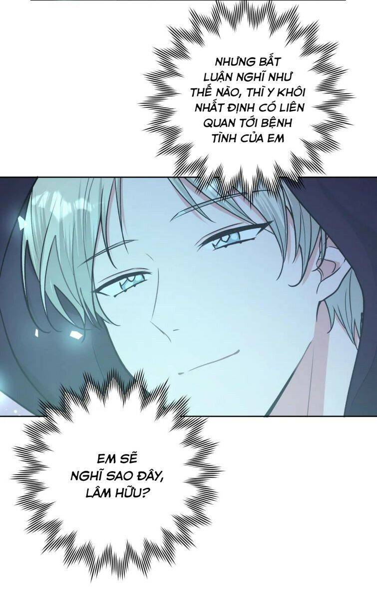 Cẩn Thận Bị Mộng Ma Ăn Mất Đó! Chapter 63 - Trang 2