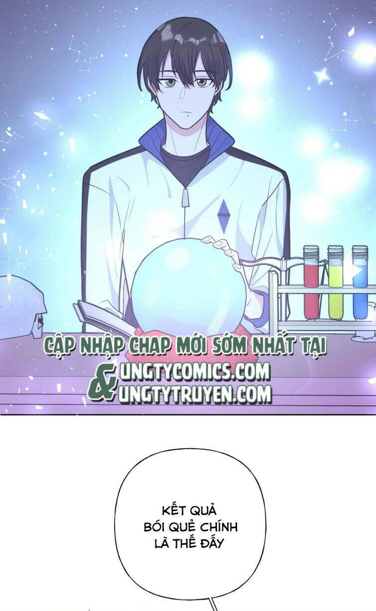 Cẩn Thận Bị Mộng Ma Ăn Mất Đó! Chapter 63 - Trang 2