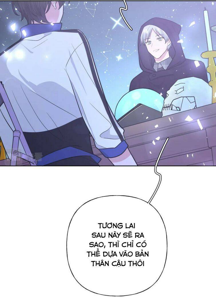 Cẩn Thận Bị Mộng Ma Ăn Mất Đó! Chapter 63 - Trang 2