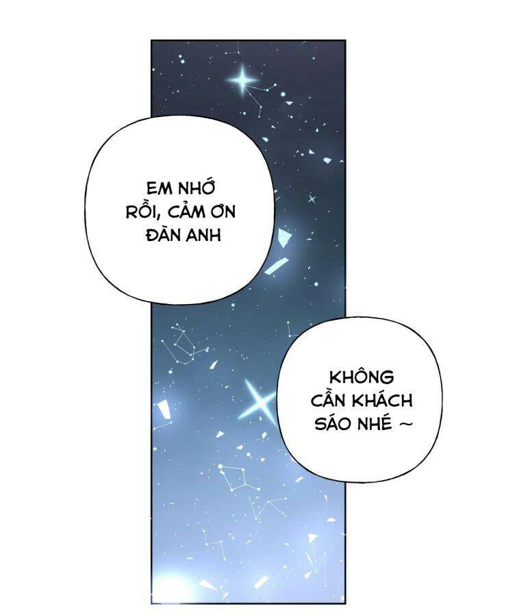 Cẩn Thận Bị Mộng Ma Ăn Mất Đó! Chapter 63 - Trang 2