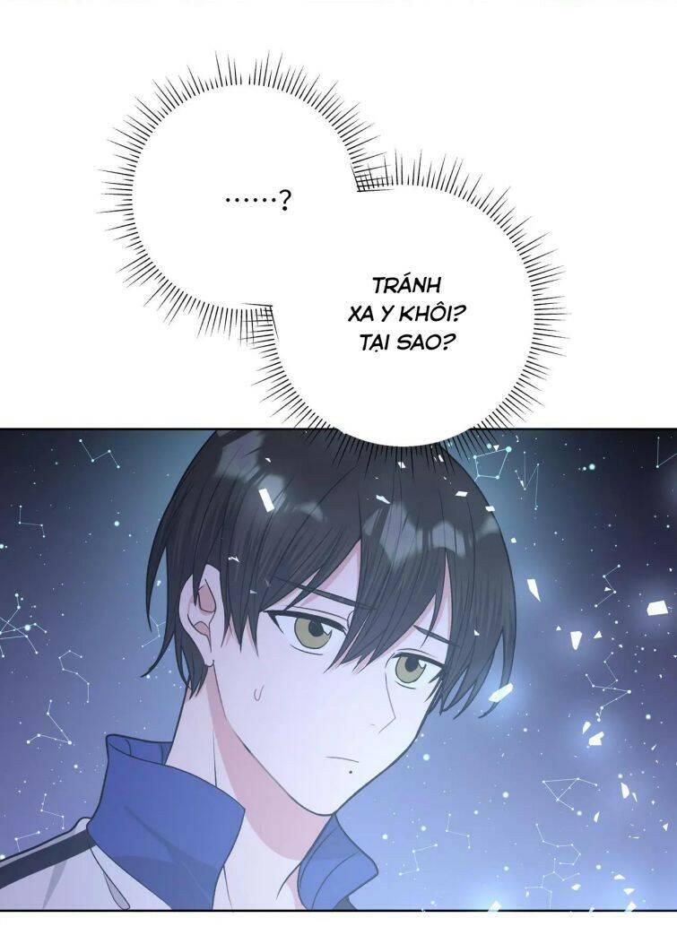 Cẩn Thận Bị Mộng Ma Ăn Mất Đó! Chapter 63 - Trang 2