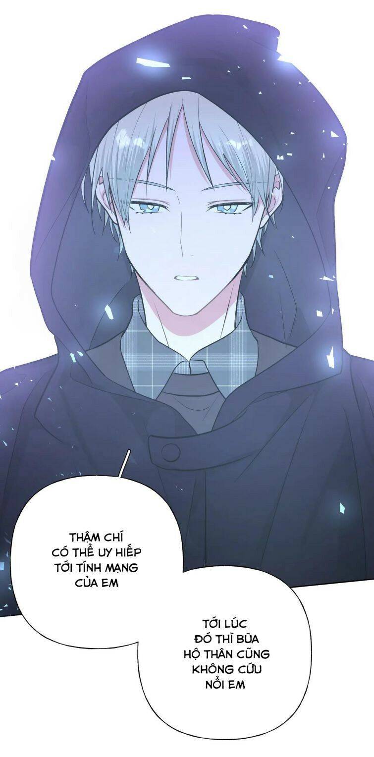 Cẩn Thận Bị Mộng Ma Ăn Mất Đó! Chapter 63 - Trang 2