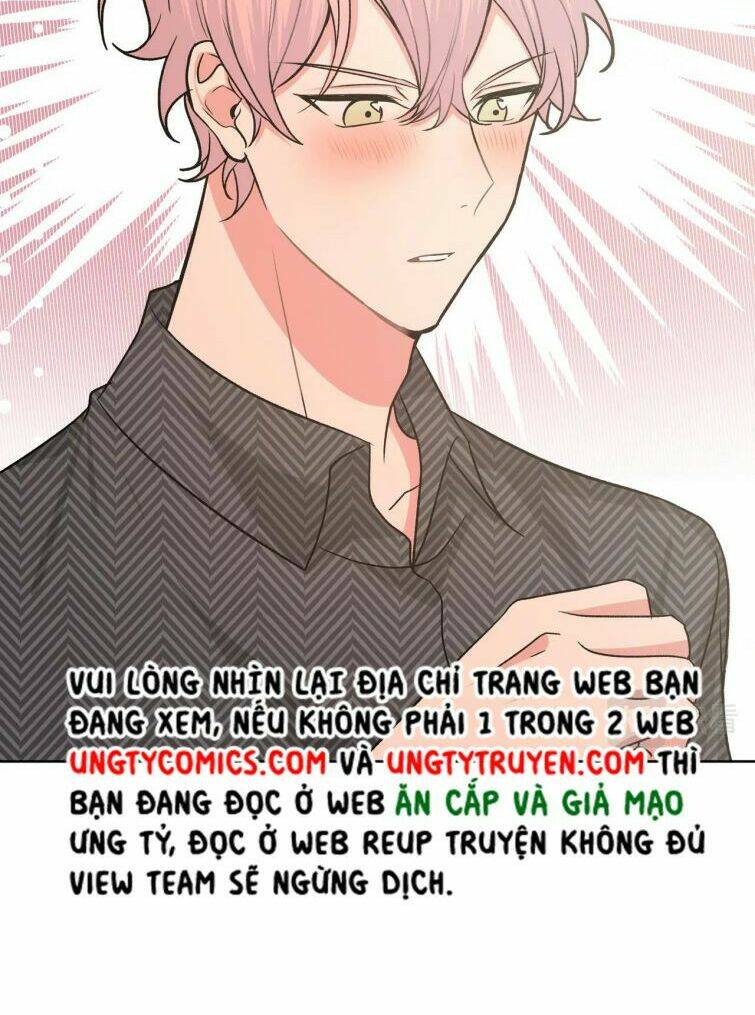 Cẩn Thận Bị Mộng Ma Ăn Mất Đó! Chapter 64.5 - Trang 2